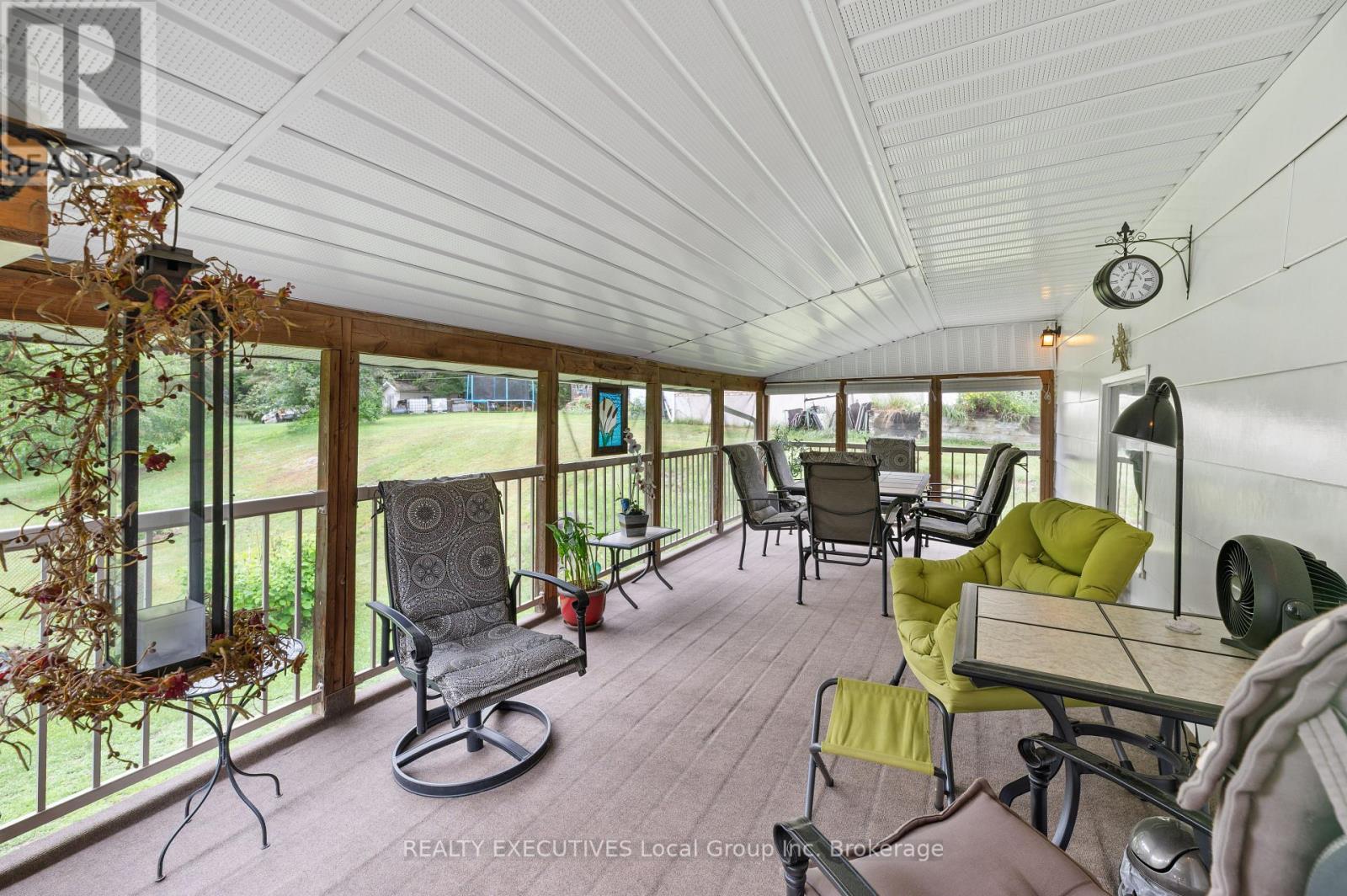 1005 Pinecreek Road S, Callander, Ontario  P0H 1H0 - Photo 36 - X13513494