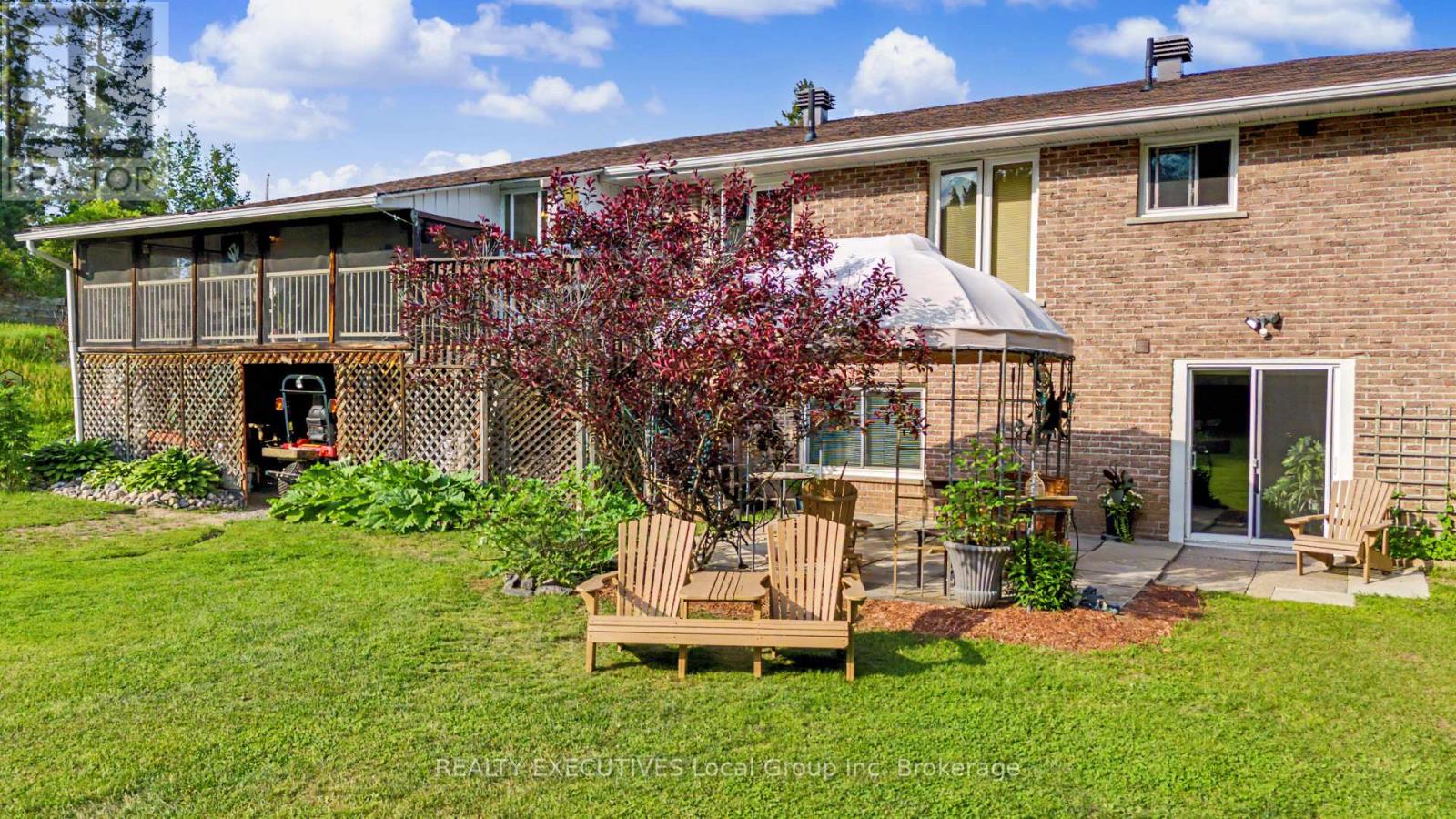 1005 Pinecreek Road S, Callander, Ontario  P0H 1H0 - Photo 38 - X13513494