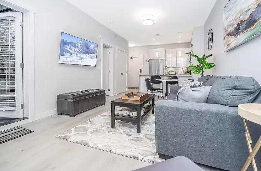 400 32690 14th Avenue, Mission, British Columbia  V2V 0K5 - Photo 4 - R3141857