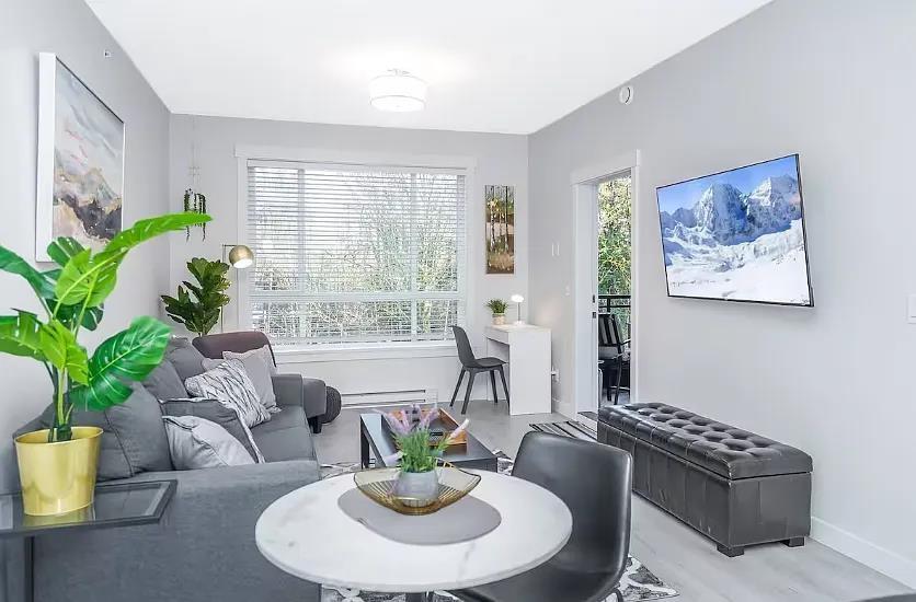 400 32690 14th Avenue, Mission, British Columbia  V2V 0K5 - Photo 5 - R3141857