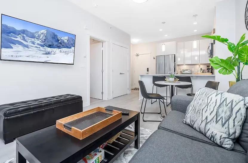 400 32690 14th Avenue, Mission, British Columbia  V2V 0K5 - Photo 6 - R3141857