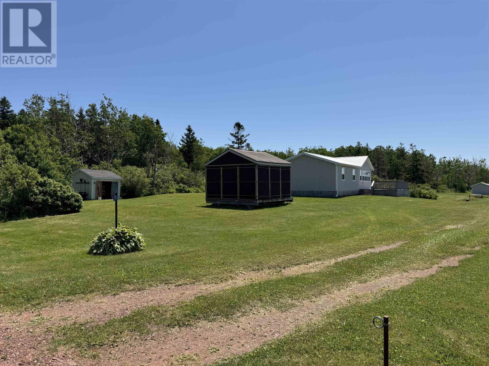 79 Arsenault Road, Baie-Egmont, Prince Edward Island