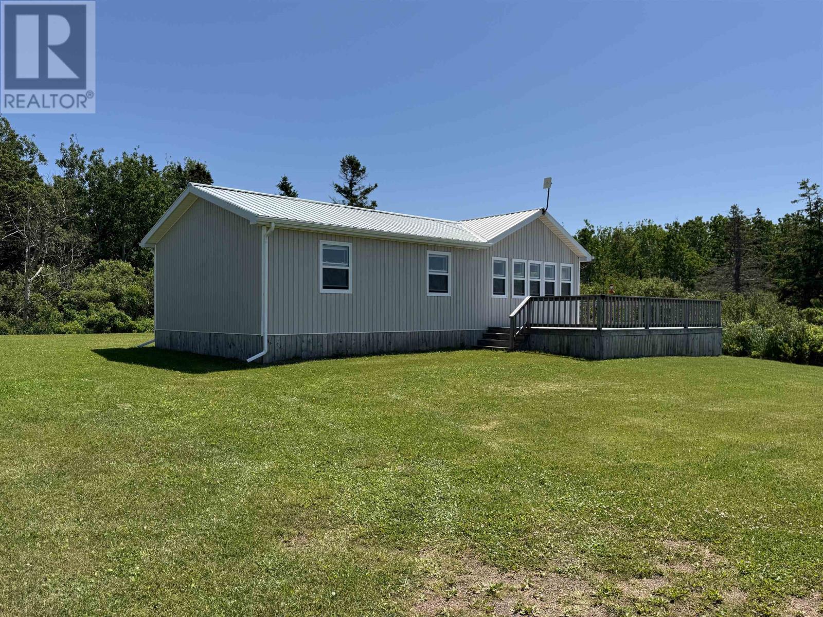 79 Arsenault Road, Baie-Egmont, Prince Edward Island  C0B 2E0 - Photo 2 - 202616284