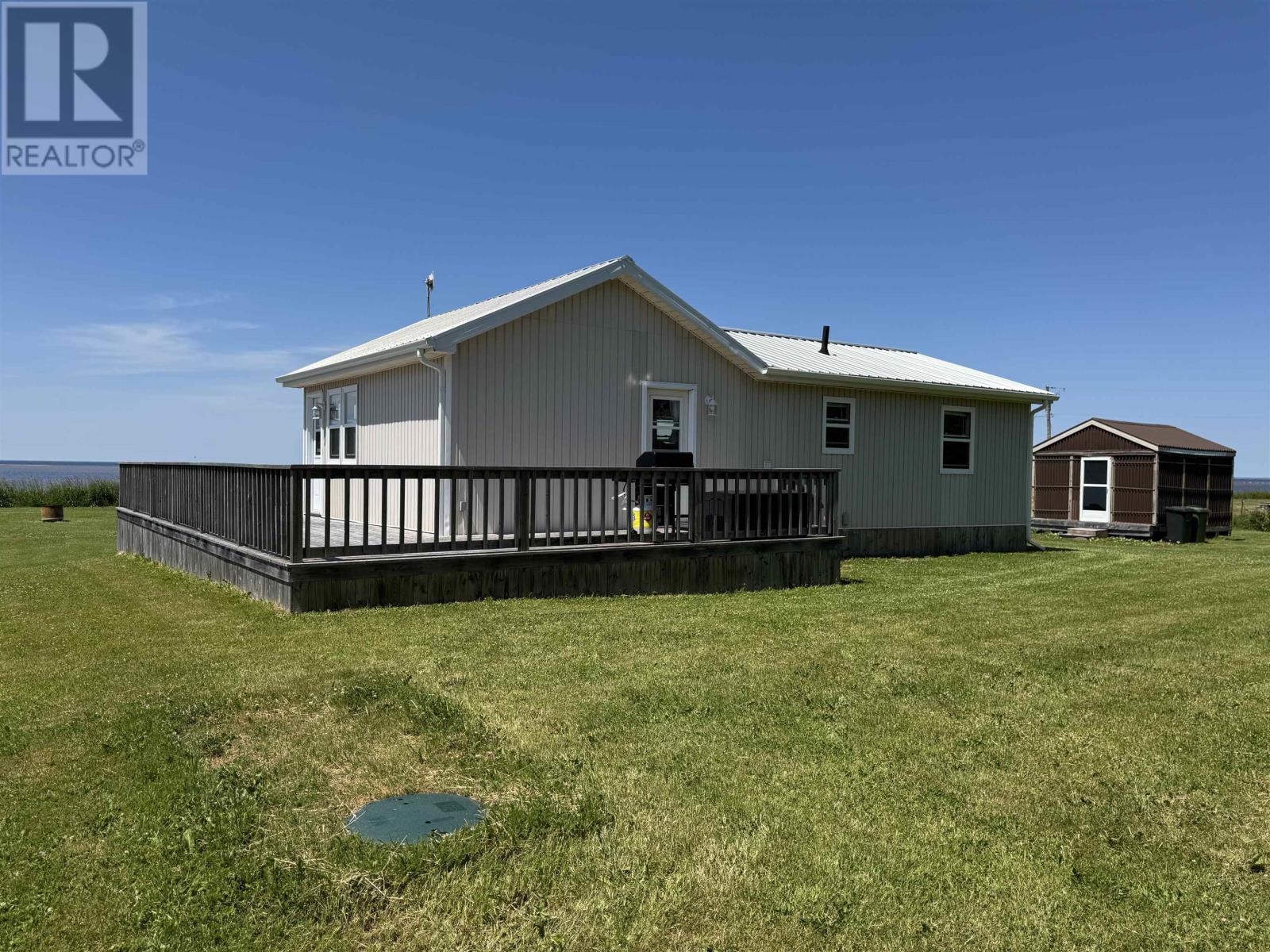 79 Arsenault Road, Baie-Egmont, Prince Edward Island  C0B 2E0 - Photo 21 - 202616284