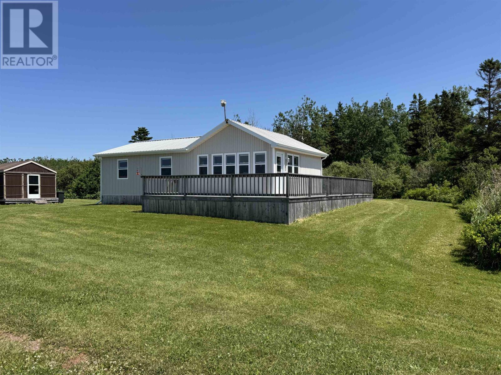 79 Arsenault Road, Baie-Egmont, Prince Edward Island  C0B 2E0 - Photo 3 - 202616284