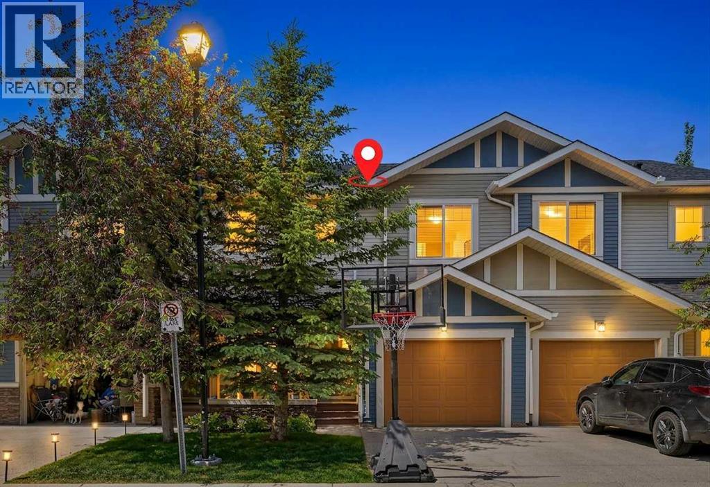 29 Sage Hill Common NW, calgary, Alberta