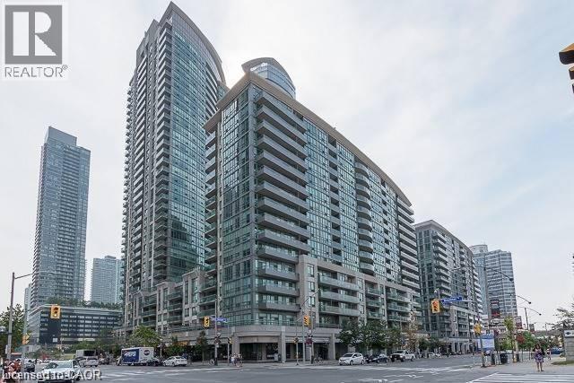51 Lower Simcoe Street Unit# 802, Toronto, Ontario  M5J 3A2 - Photo 1 - 40843748
