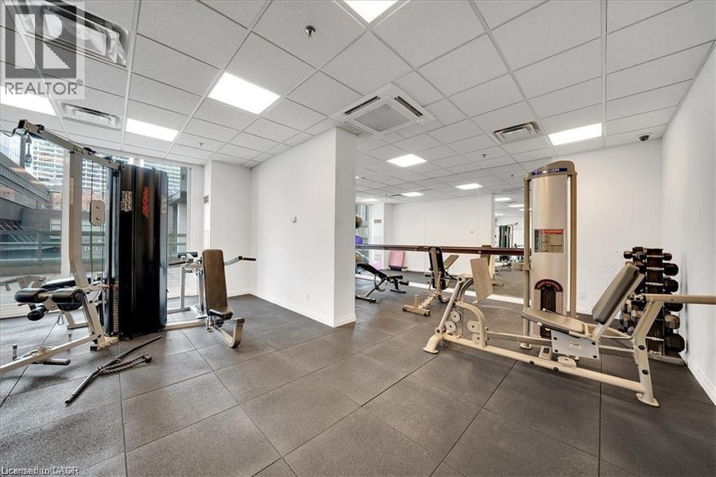 51 Lower Simcoe Street Unit# 802, Toronto, Ontario  M5J 3A2 - Photo 11 - 40843748