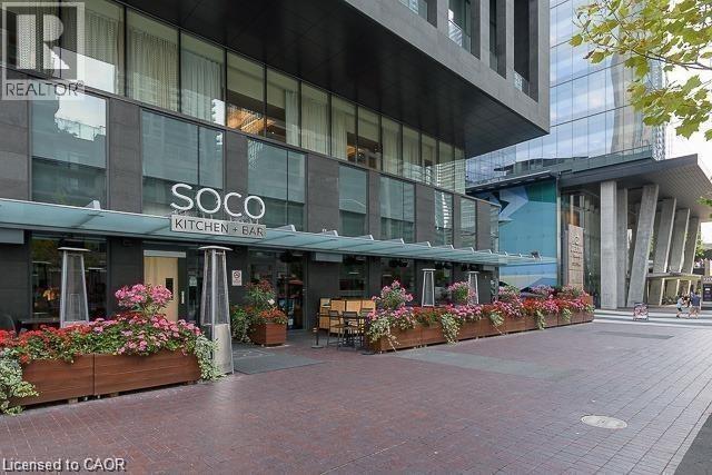 51 Lower Simcoe Street Unit# 802, Toronto, Ontario  M5J 3A2 - Photo 3 - 40843748