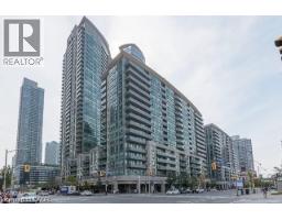 51 LOWER SIMCOE Street Unit# 802, Toronto, Ontario