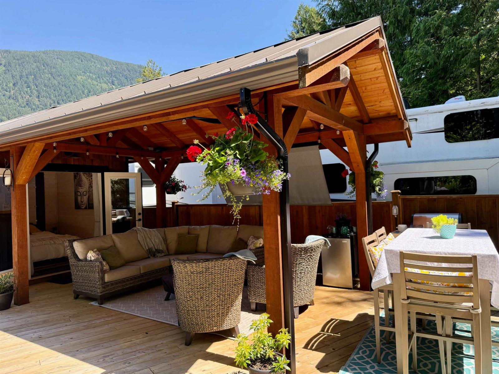 381 720 Hot Springs Road, Harrison Hot Springs, Harrison Hot Springs, British Columbia  V0M 1K0 - Photo 17 - R3140671