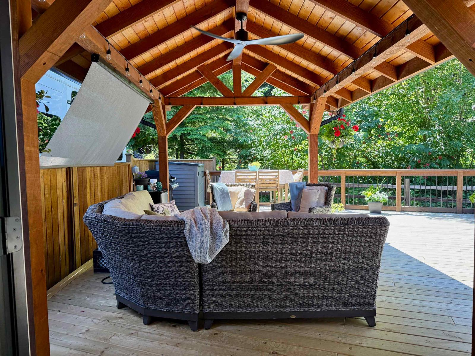 381 720 Hot Springs Road, Harrison Hot Springs, Harrison Hot Springs, British Columbia  V0M 1K0 - Photo 15 - R3140671