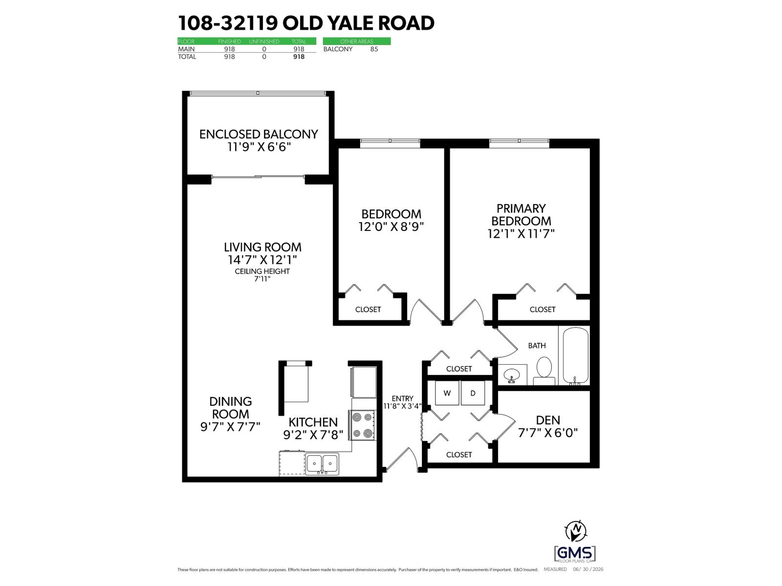108 32119 Old Yale Road, Abbotsford, British Columbia  V2T 2C8 - Photo 22 - R3141798