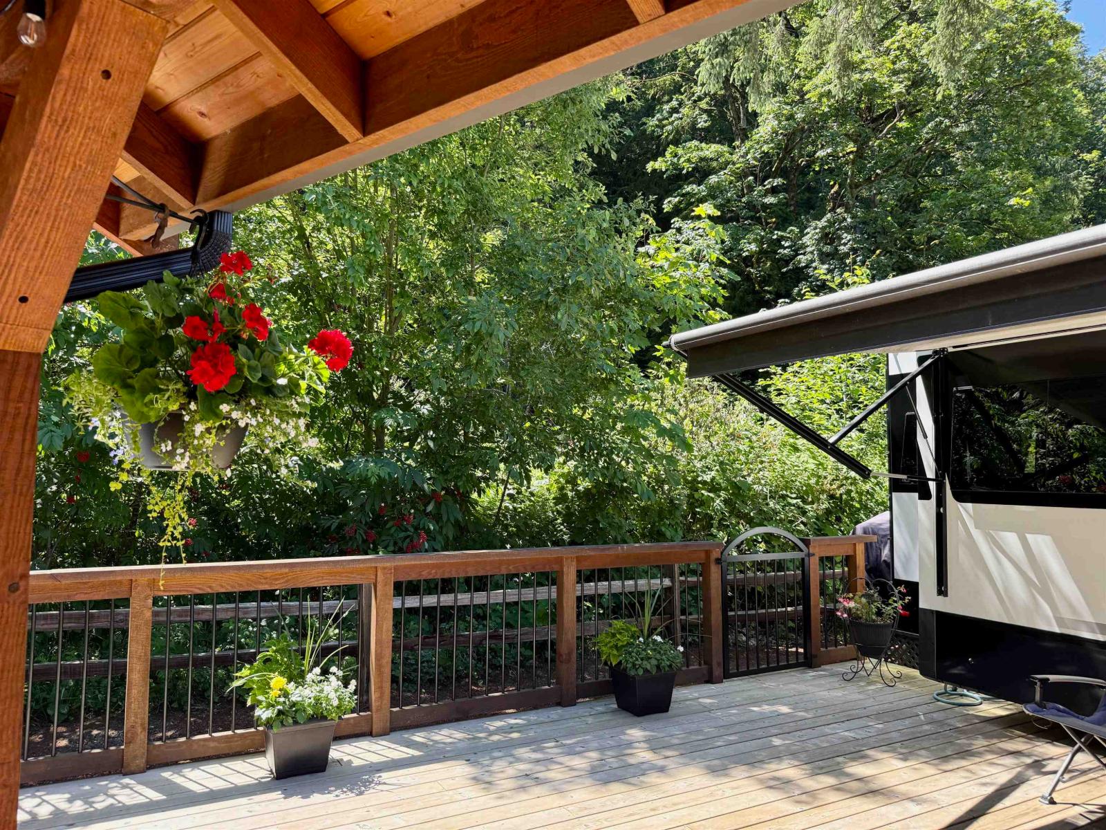 381 720 Hot Springs Road, Harrison Hot Springs, Harrison Hot Springs, British Columbia  V0M 1K0 - Photo 19 - R3140671