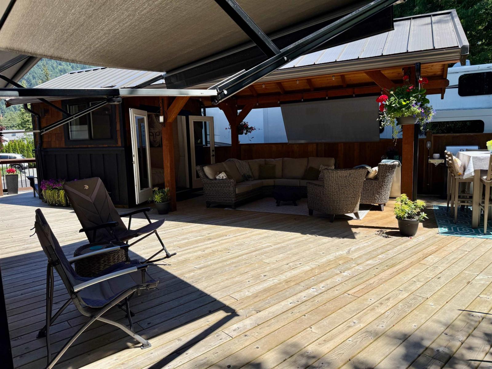 381 720 Hot Springs Road, Harrison Hot Springs, Harrison Hot Springs, British Columbia  V0M 1K0 - Photo 20 - R3140671