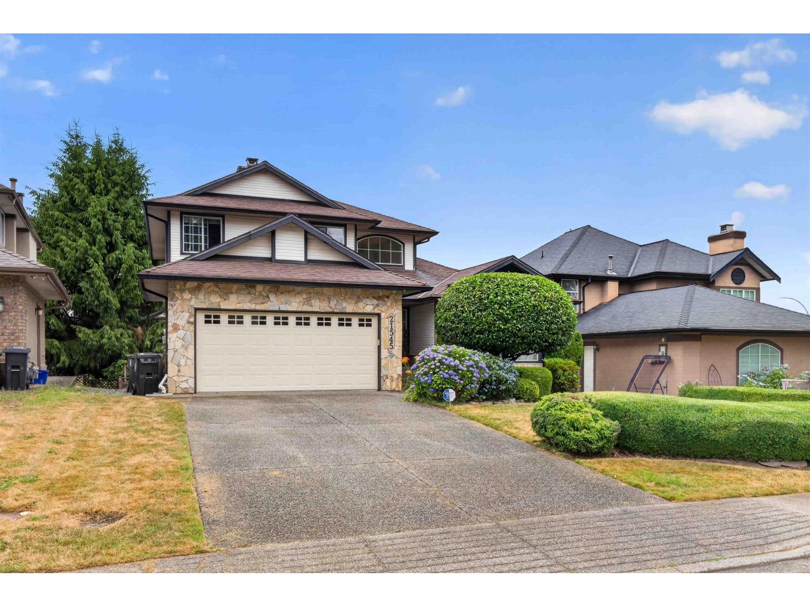 21545 TELEGRAPH TRAIL, langley, British Columbia