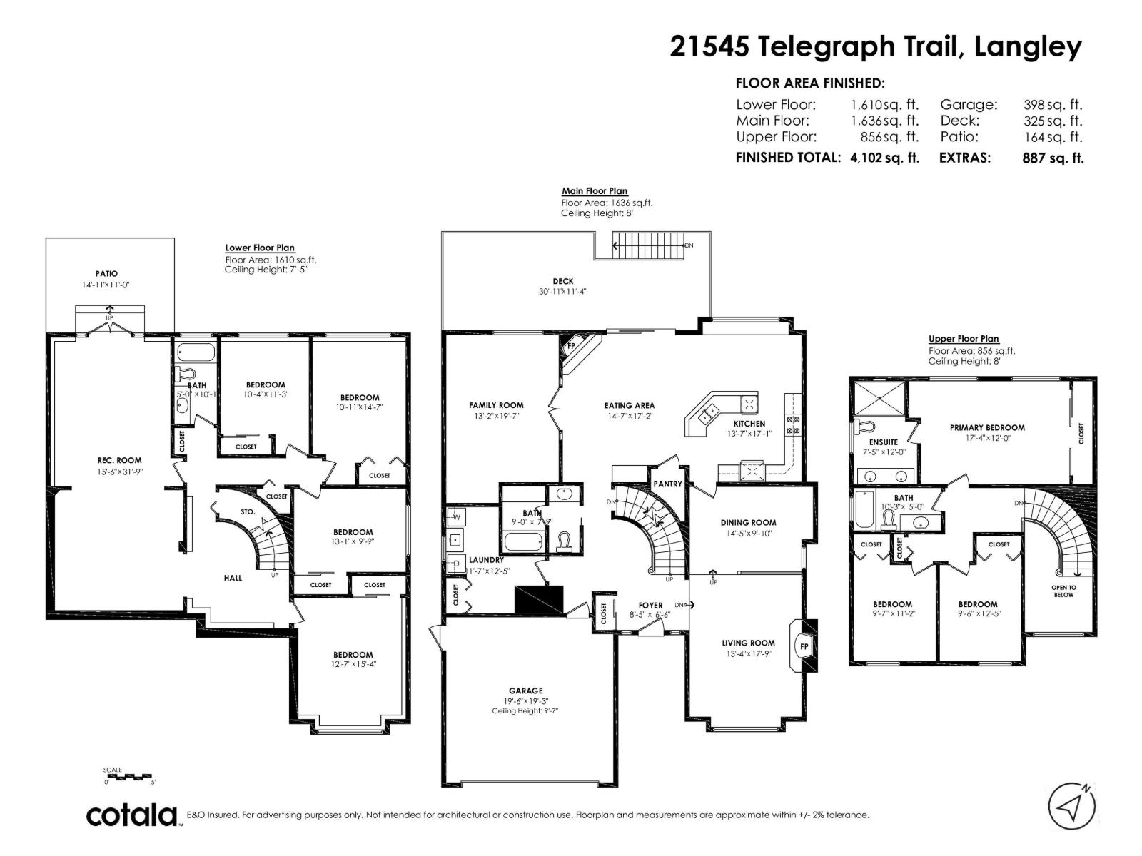 21545 Telegraph Trail, Langley, British Columbia  V1M 2K8 - Photo 40 - R3137225