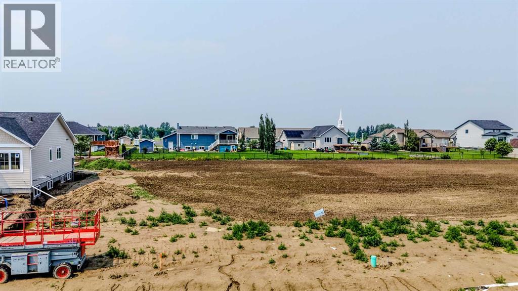 Lot 44 Stonybrook Lane, raymond, Alberta