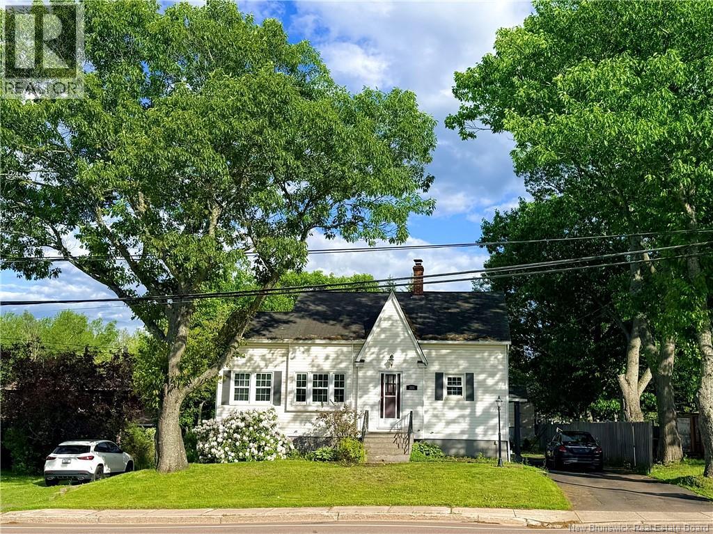 386 Salisbury Road, Moncton, New Brunswick