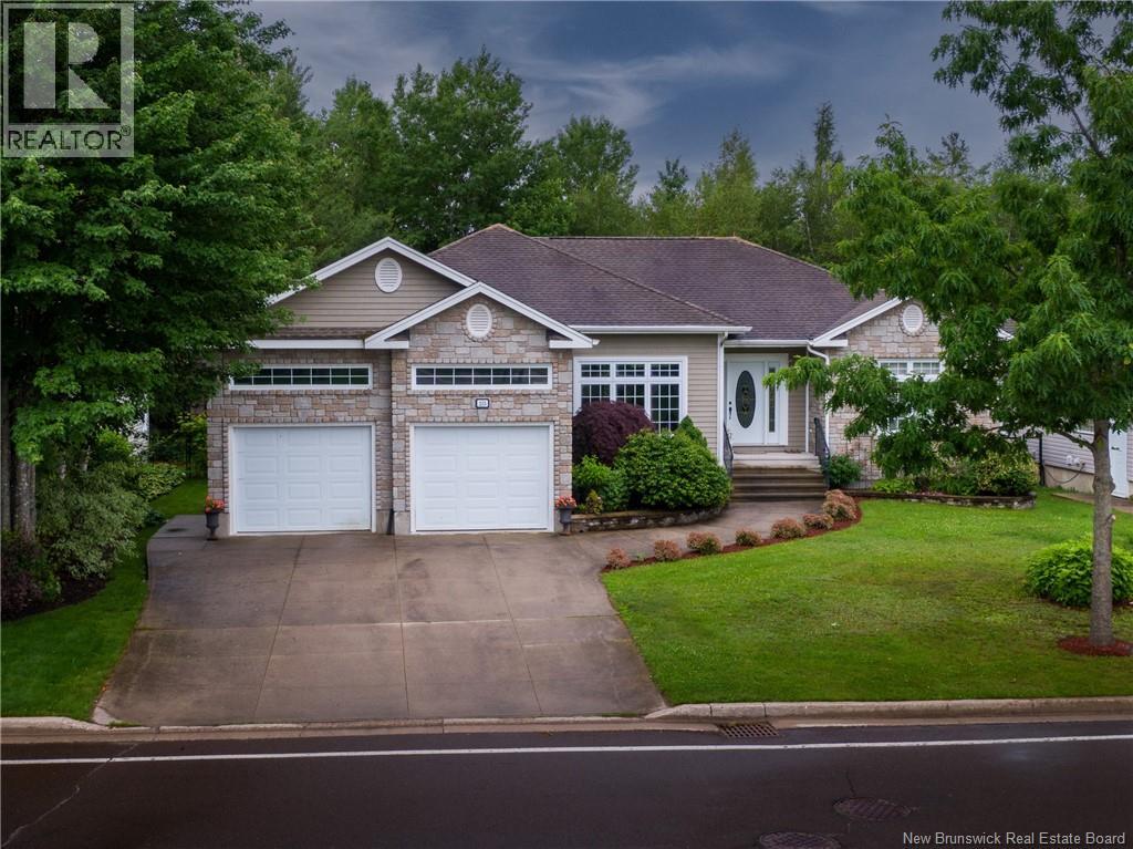 235 Summerhill Row, Fredericton, New Brunswick