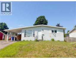 137 Elizabeth Street, Woodstock, New Brunswick
