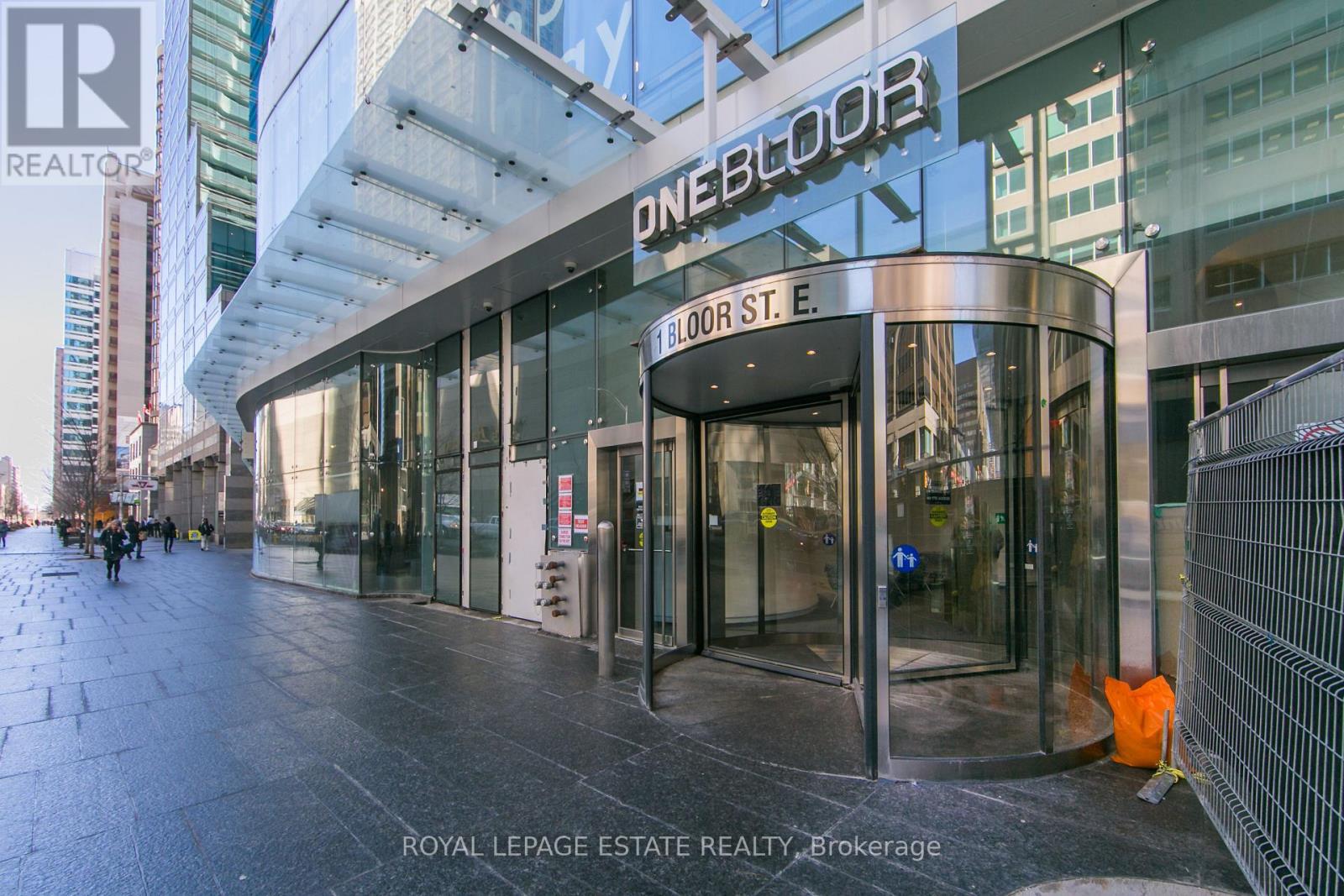 3010 - 1 BLOOR STREET E
