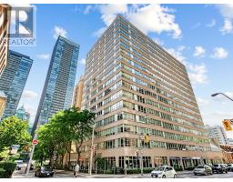 304 - 71 CHARLES STREET E, Toronto, Ontario