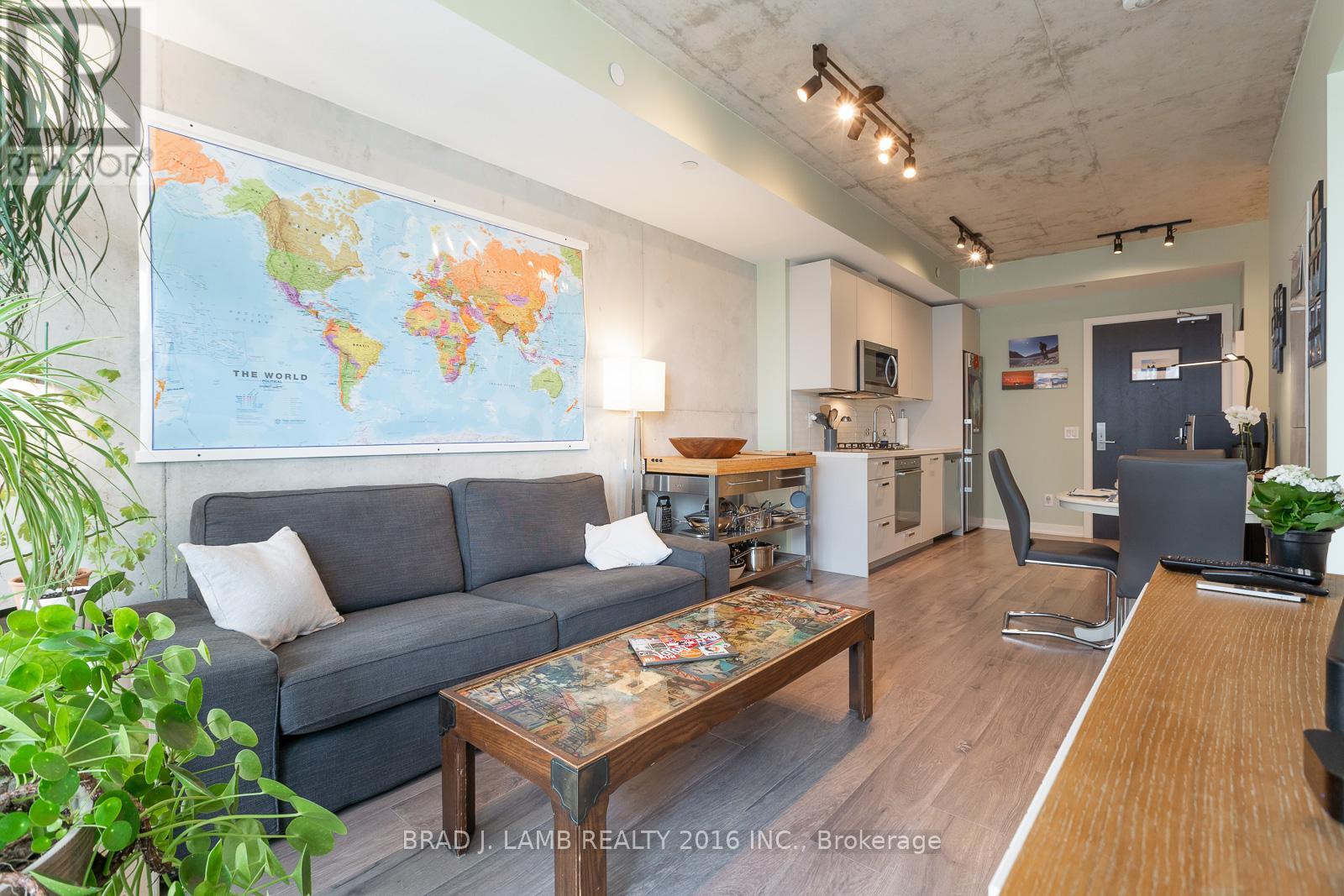 607 - 55 Ontario Street, Toronto, Ontario  M5A 0T8 - Photo 11 - C13513624