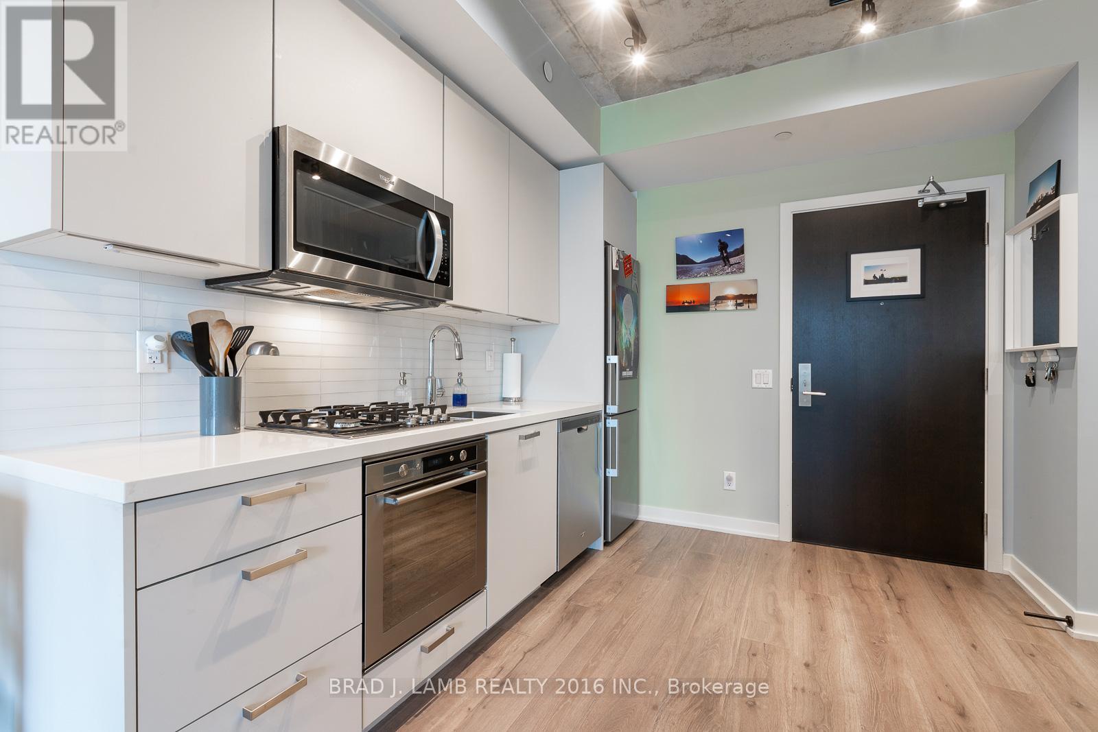 607 - 55 Ontario Street, Toronto, Ontario  M5A 0T8 - Photo 3 - C13513624