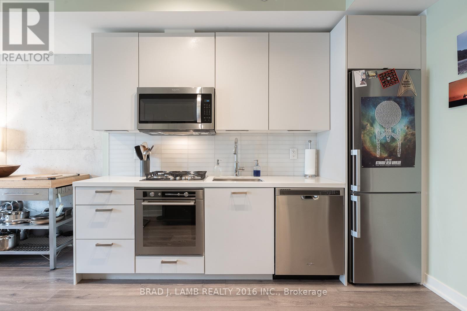 607 - 55 Ontario Street, Toronto, Ontario  M5A 0T8 - Photo 4 - C13513624