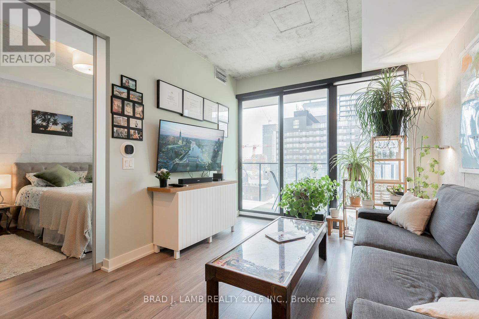 607 - 55 Ontario Street, Toronto, Ontario  M5A 0T8 - Photo 9 - C13513624