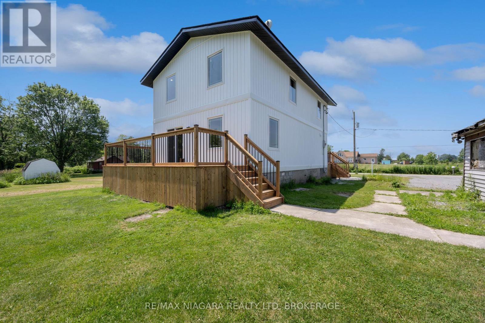 11809 Sideroad 18, Wainfleet, Ontario  L0S 1V0 - Photo 3 - X13512662