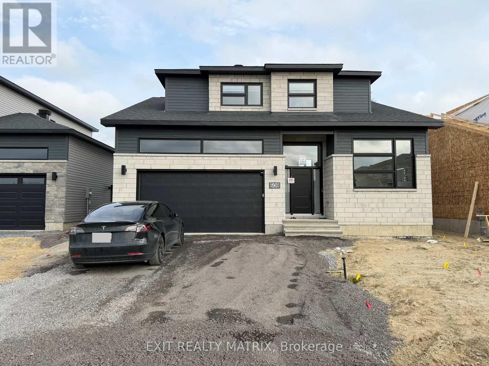 B - 608 HECTOR COURT, Russell