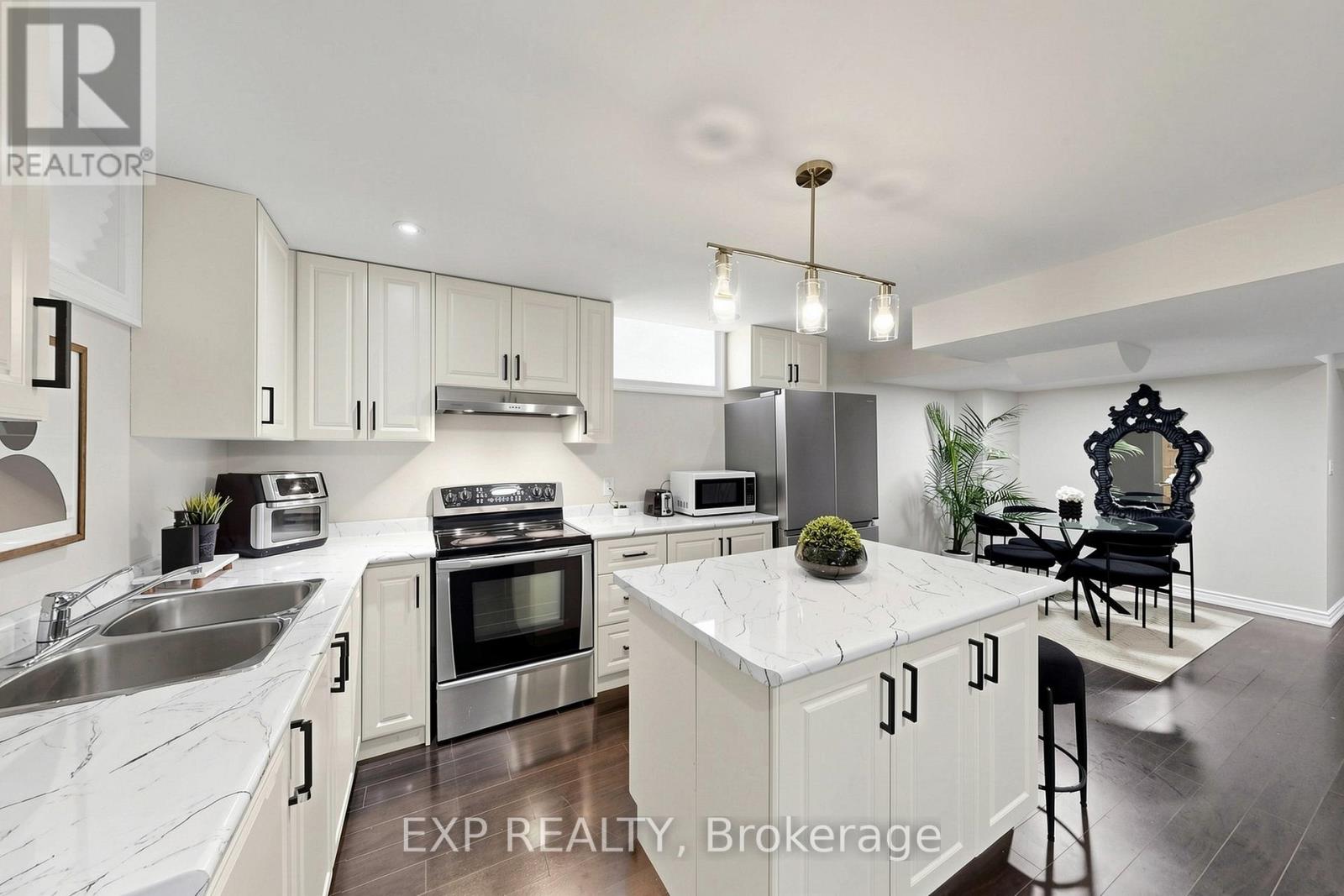 Bsmt - 1865 Woodview Avenue, Pickering, Ontario  L1V 6S9 - Photo 10 - E13505754