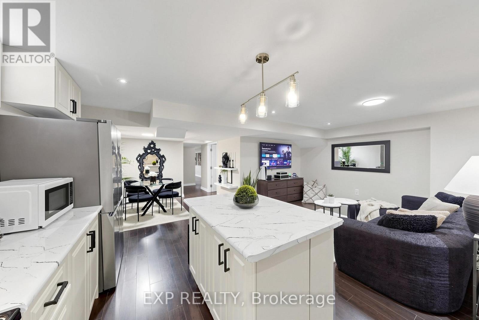 Bsmt - 1865 Woodview Avenue, Pickering, Ontario  L1V 6S9 - Photo 11 - E13505754
