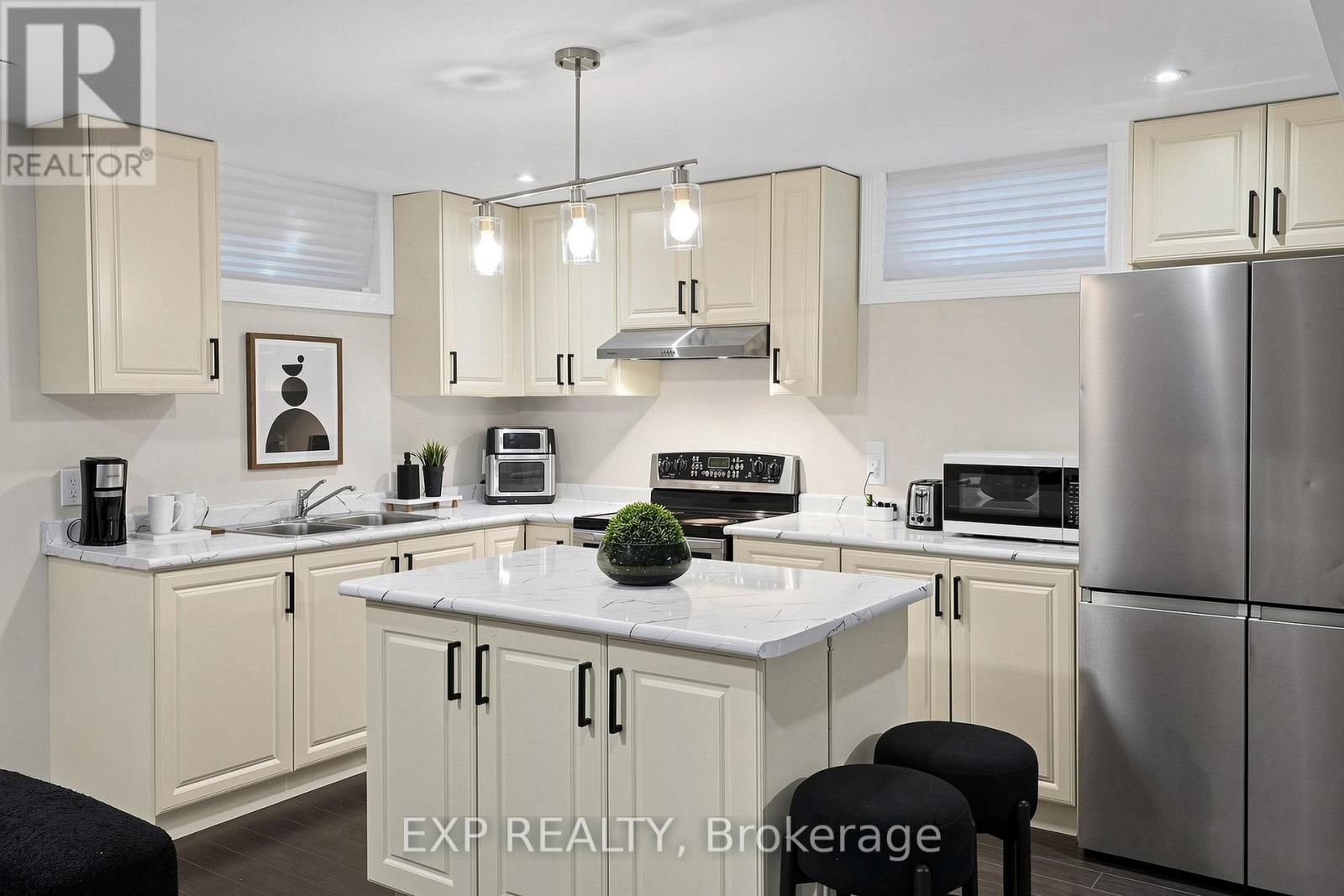 Bsmt - 1865 Woodview Avenue, Pickering, Ontario  L1V 6S9 - Photo 12 - E13505754