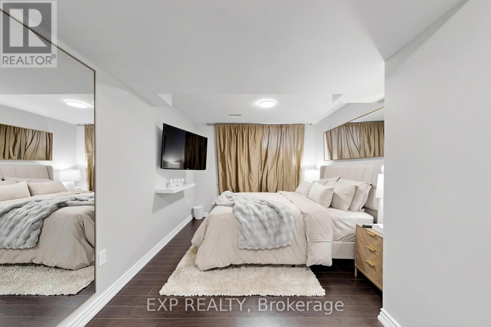 Bsmt - 1865 Woodview Avenue, Pickering, Ontario  L1V 6S9 - Photo 18 - E13505754