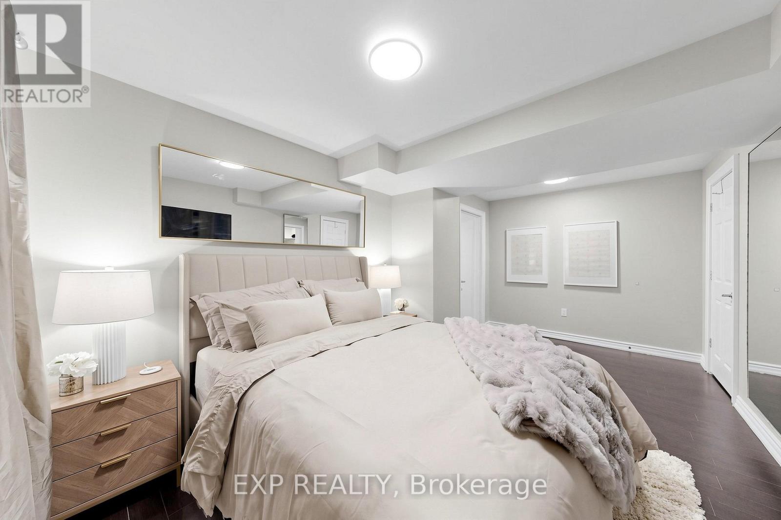 Bsmt - 1865 Woodview Avenue, Pickering, Ontario  L1V 6S9 - Photo 19 - E13505754