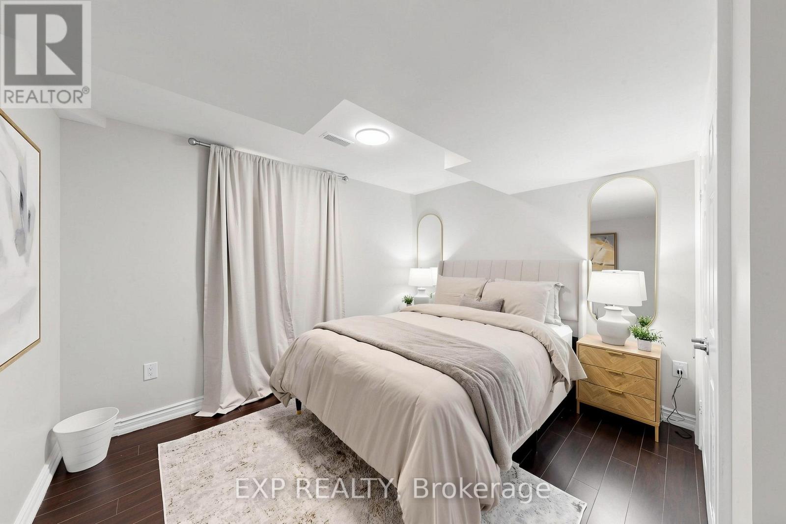 Bsmt - 1865 Woodview Avenue, Pickering, Ontario  L1V 6S9 - Photo 20 - E13505754