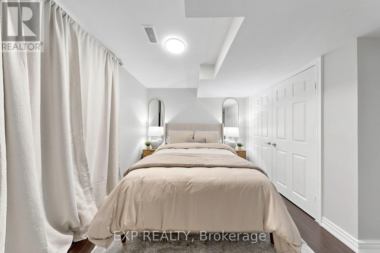 Bsmt - 1865 Woodview Avenue, Pickering, Ontario  L1V 6S9 - Photo 22 - E13505754