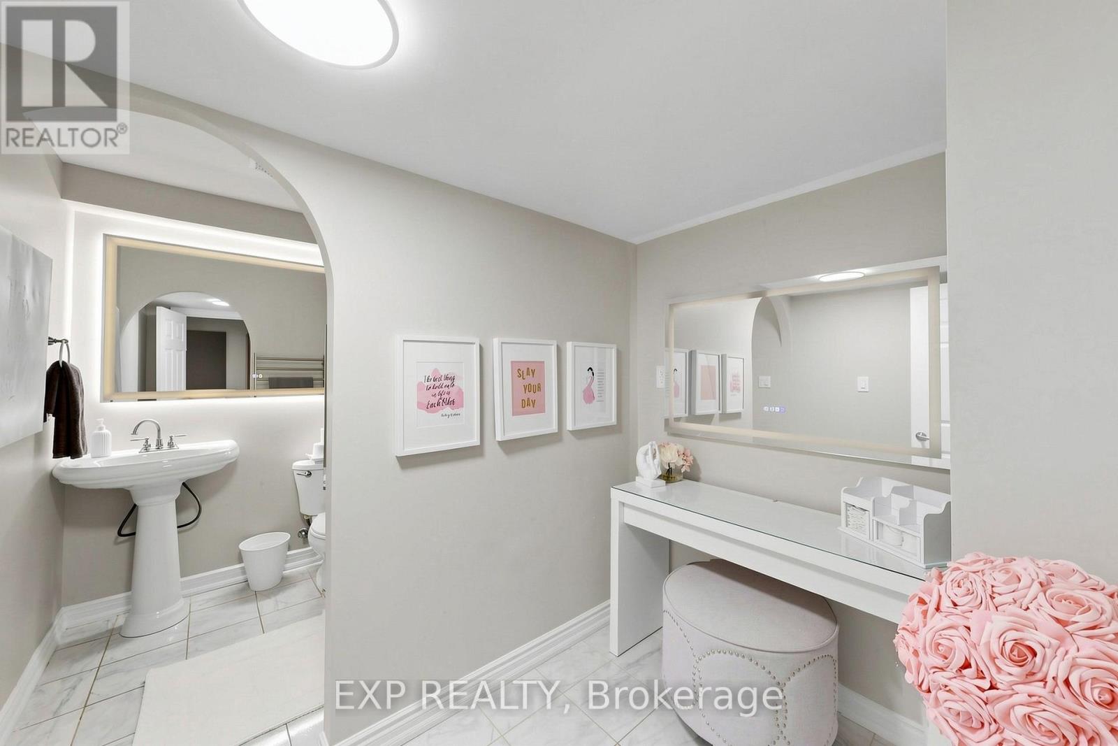 Bsmt - 1865 Woodview Avenue, Pickering, Ontario  L1V 6S9 - Photo 25 - E13505754