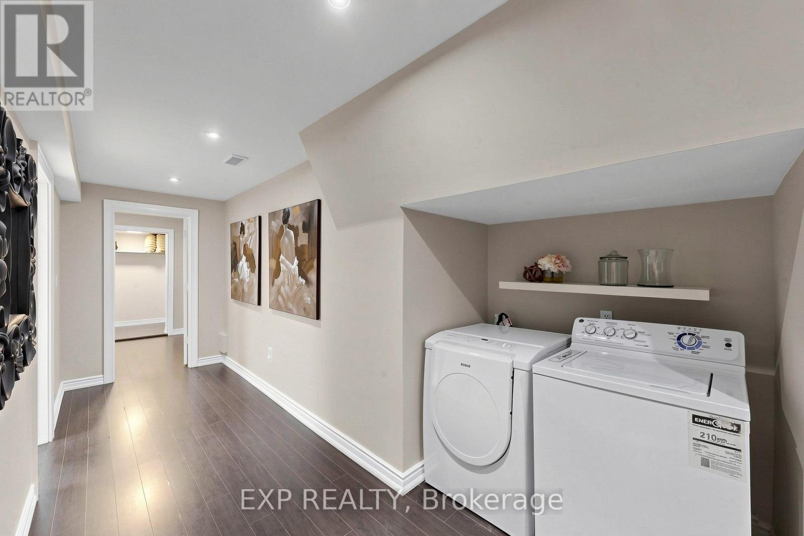 Bsmt - 1865 Woodview Avenue, Pickering, Ontario  L1V 6S9 - Photo 28 - E13505754
