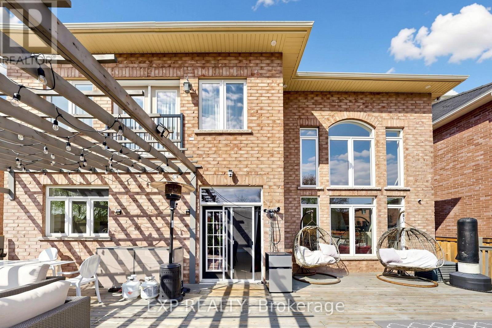 Bsmt - 1865 Woodview Avenue, Pickering, Ontario  L1V 6S9 - Photo 29 - E13505754