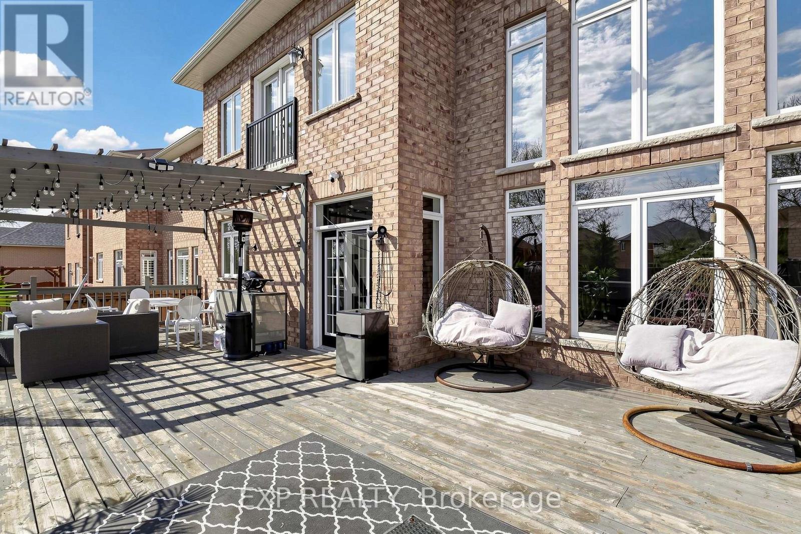 Bsmt - 1865 Woodview Avenue, Pickering, Ontario  L1V 6S9 - Photo 30 - E13505754