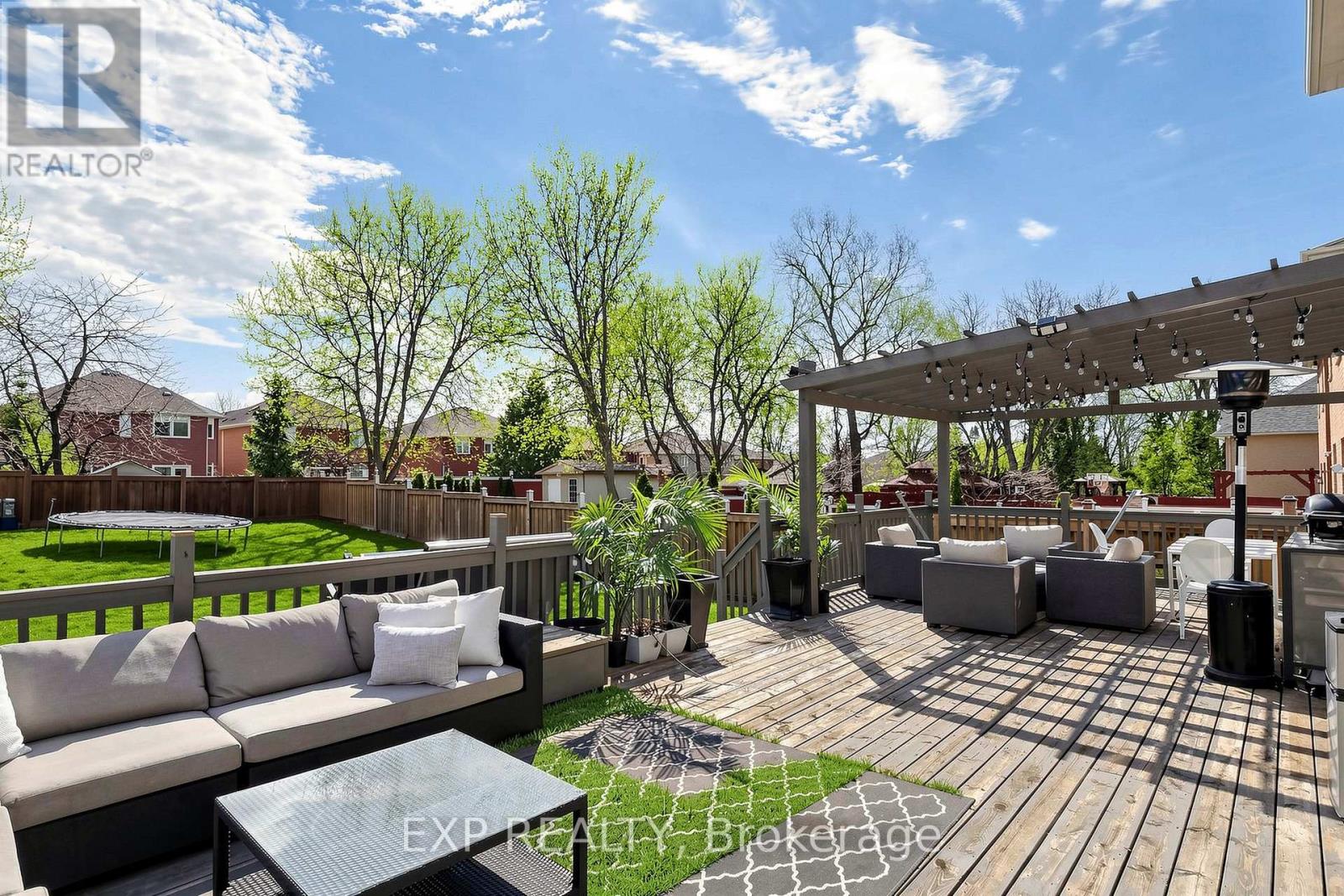 Bsmt - 1865 Woodview Avenue, Pickering, Ontario  L1V 6S9 - Photo 32 - E13505754