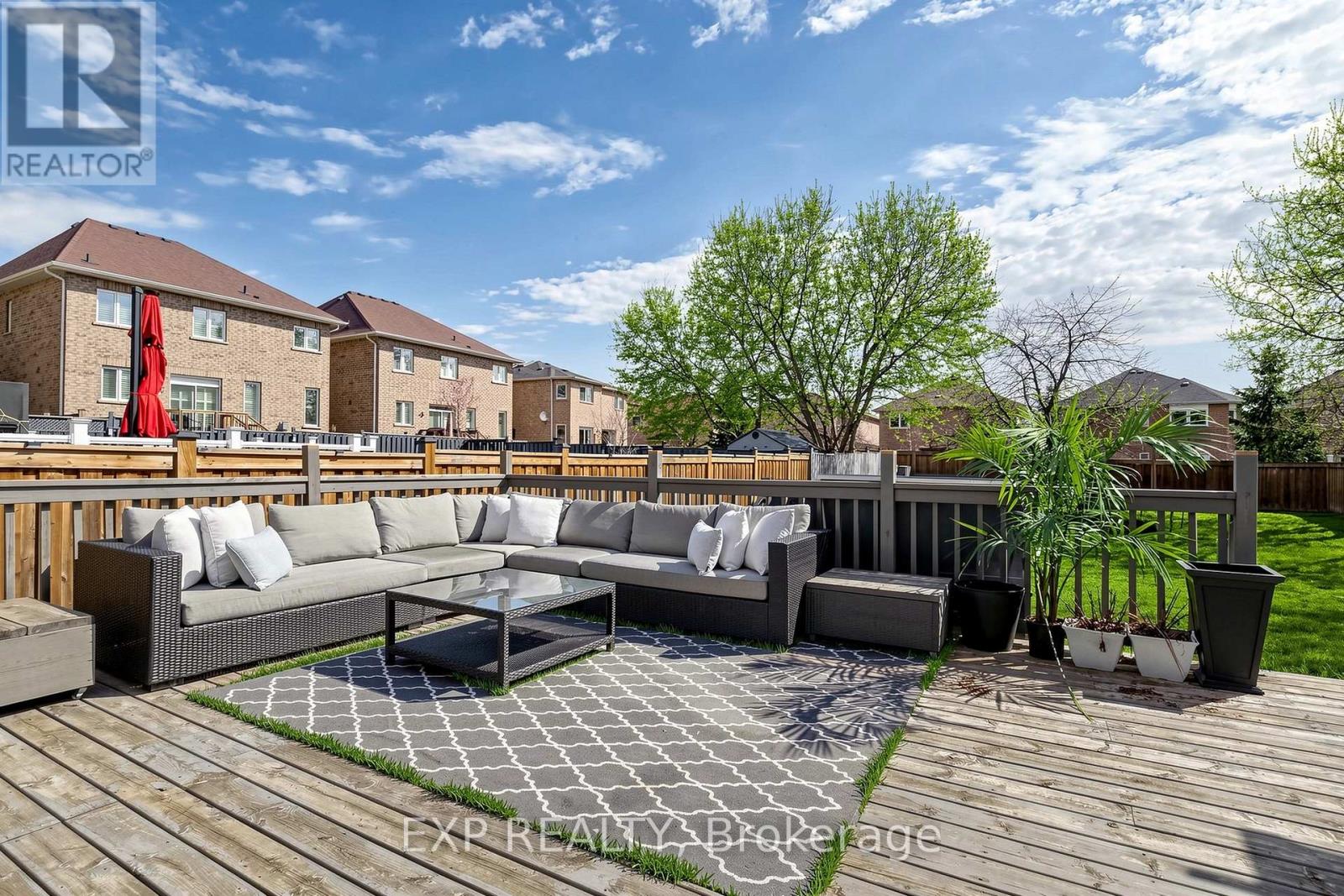 Bsmt - 1865 Woodview Avenue, Pickering, Ontario  L1V 6S9 - Photo 33 - E13505754