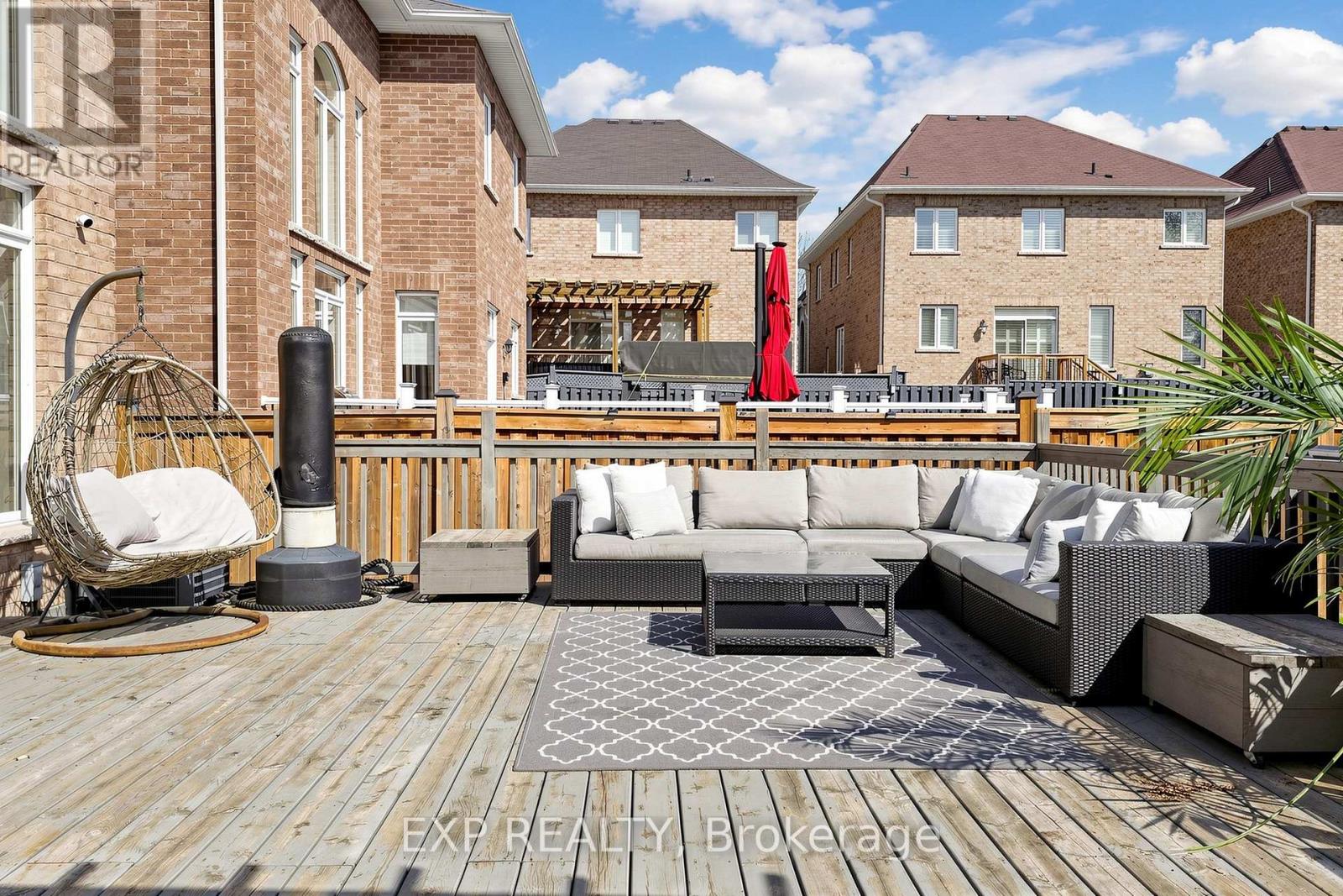 Bsmt - 1865 Woodview Avenue, Pickering, Ontario  L1V 6S9 - Photo 34 - E13505754