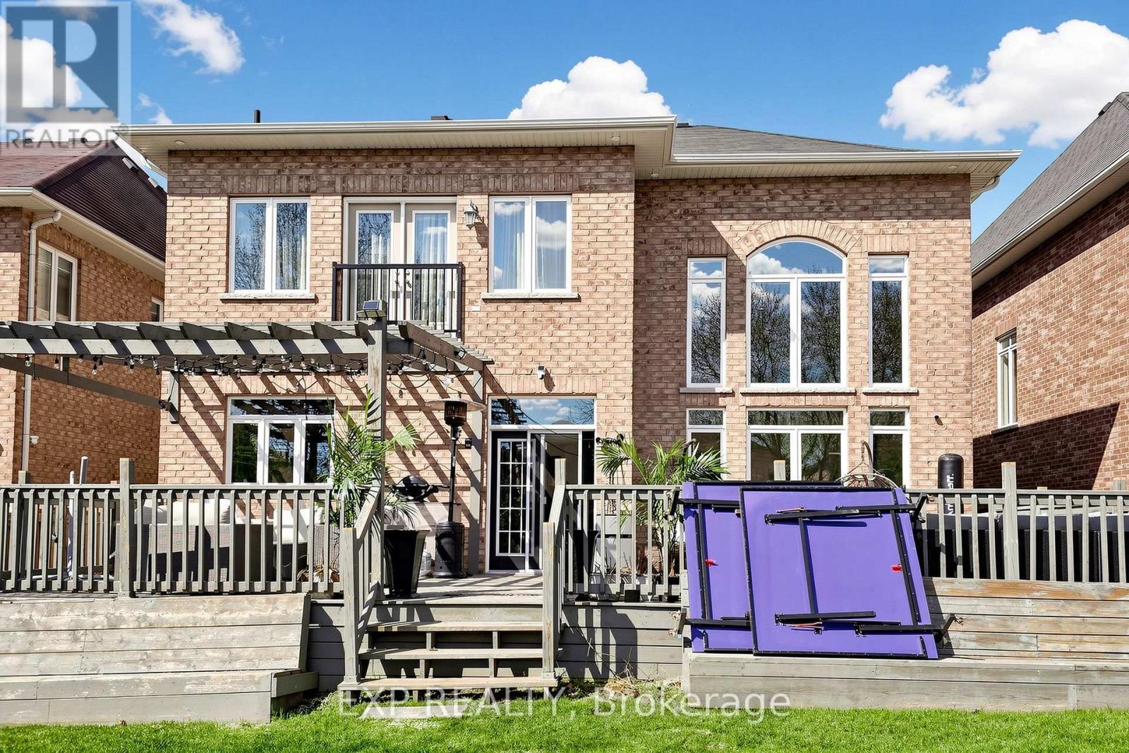 Bsmt - 1865 Woodview Avenue, Pickering, Ontario  L1V 6S9 - Photo 36 - E13505754