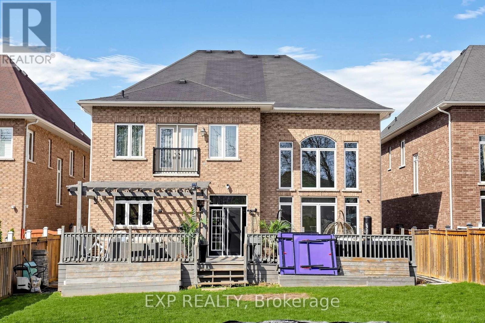 Bsmt - 1865 Woodview Avenue, Pickering, Ontario  L1V 6S9 - Photo 37 - E13505754