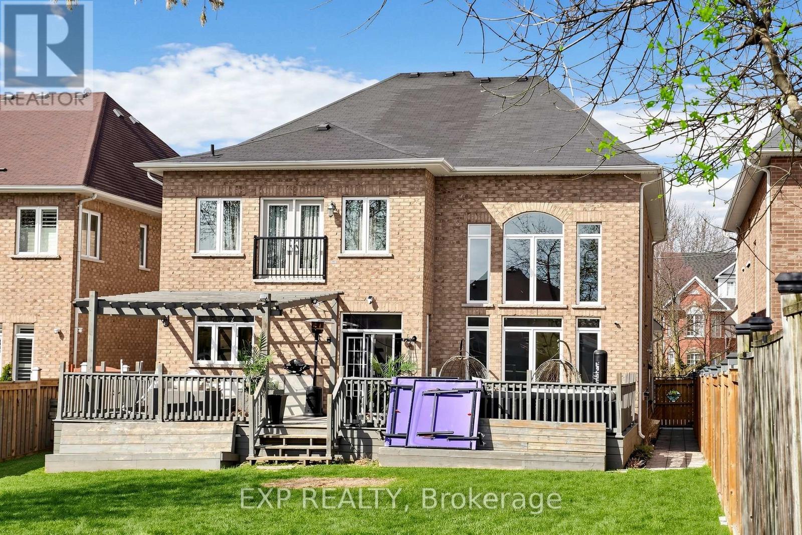 Bsmt - 1865 Woodview Avenue, Pickering, Ontario  L1V 6S9 - Photo 38 - E13505754
